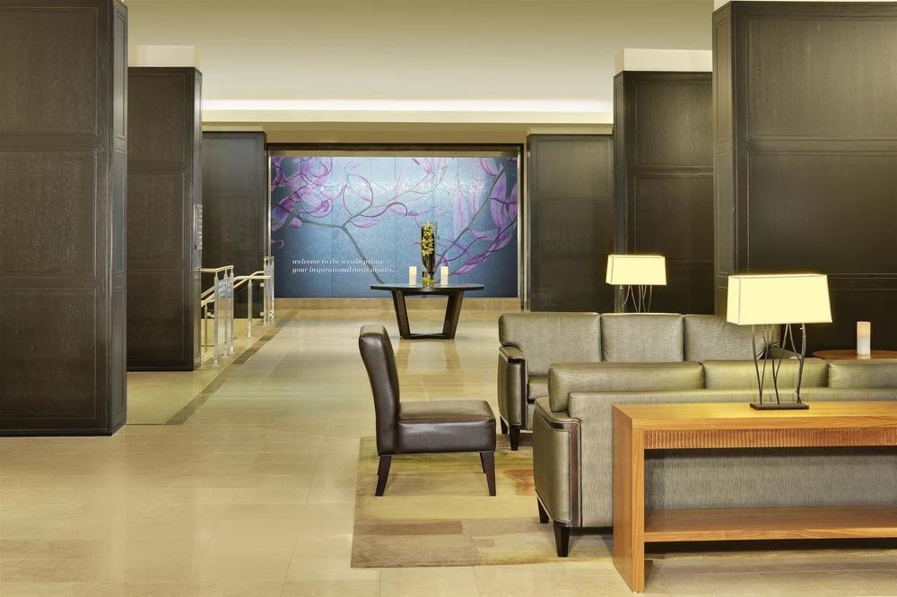 Pan Pacific 4* Toronto