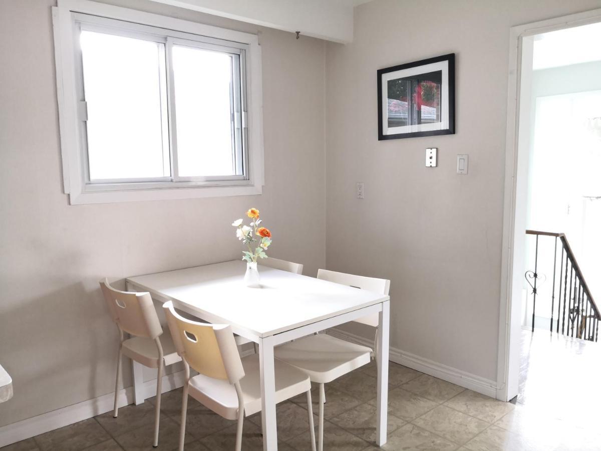 Spacious And Bright House Homestay