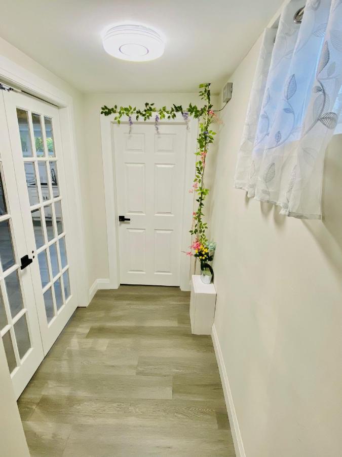 Vj Homestay Toronto