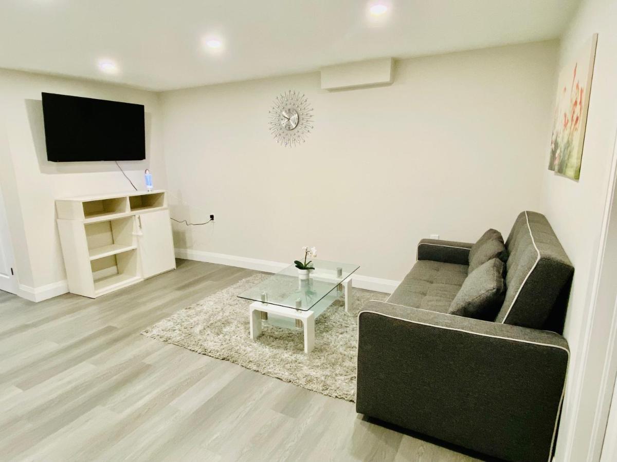 Vj Homestay Toronto