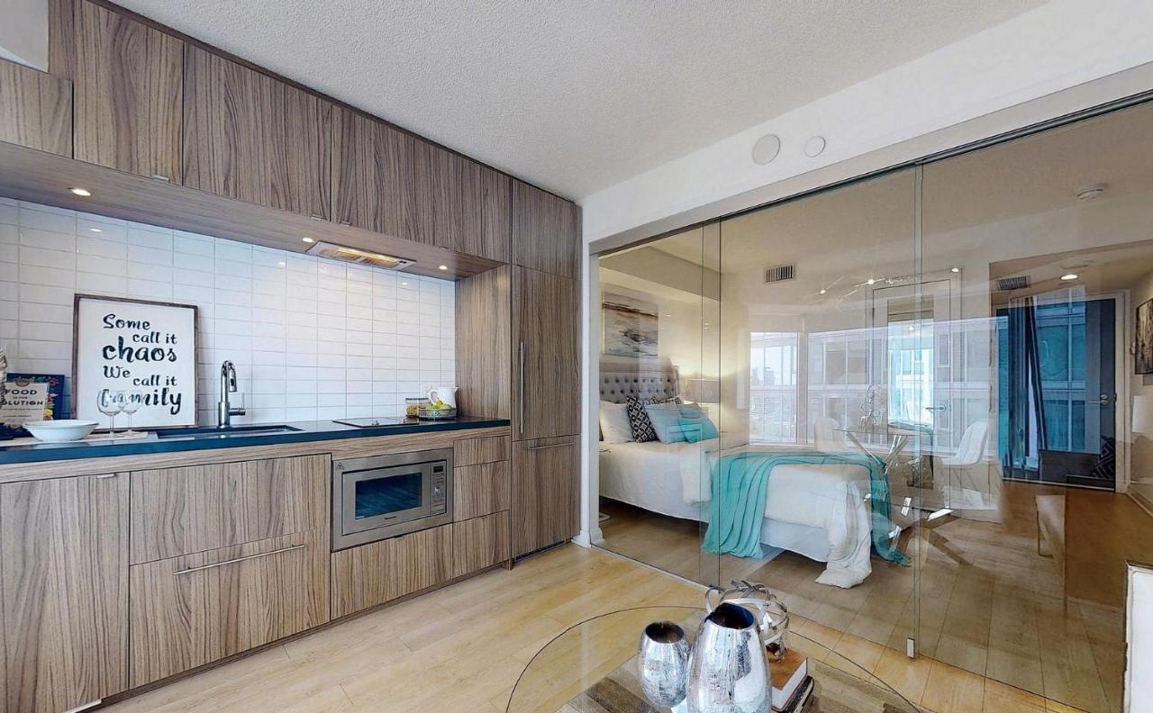 University Of Toronto Utsg Suites Apartment Toronto