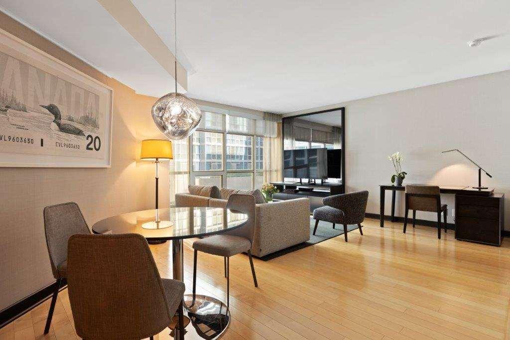 Hotel Soho Residences Toronto