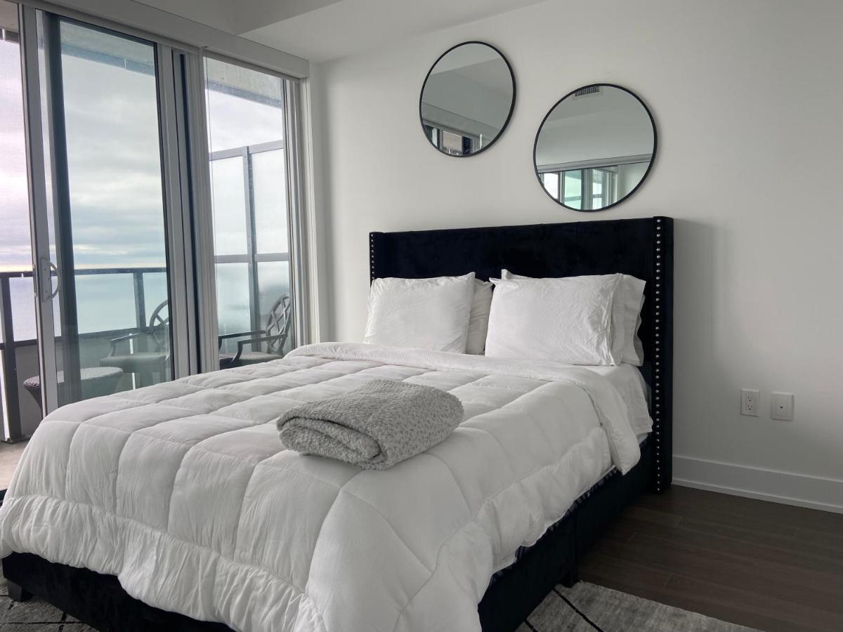 Apartment 1 Bedroom Waterfront Toronto