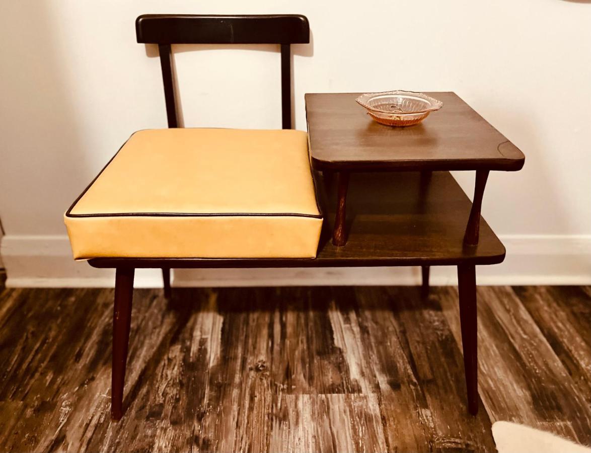 Hipster Studio In Little Italy Apartment *