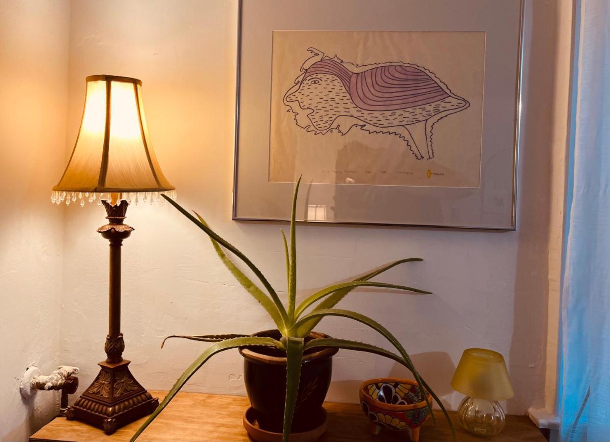 Hipster Studio In Little Italy