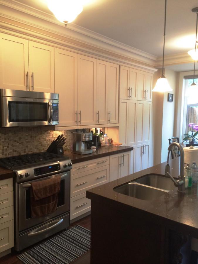 Luxury - Upper Beaches *