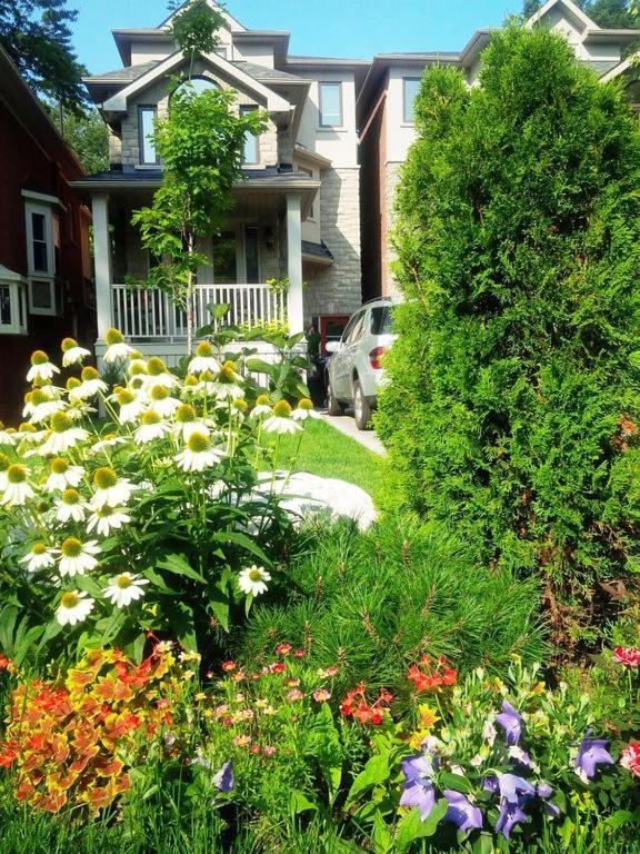 Luxury - Upper Beaches Gasthof Toronto