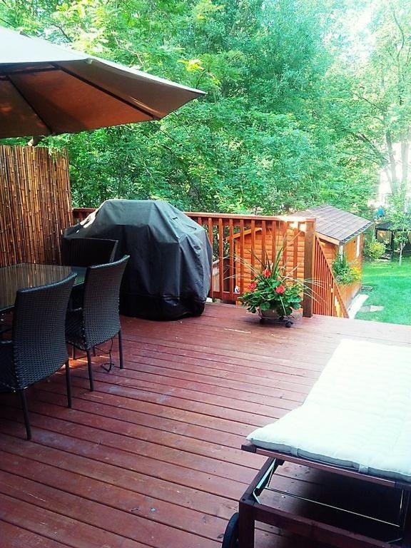 Luxury - Upper Beaches Gasthof Toronto