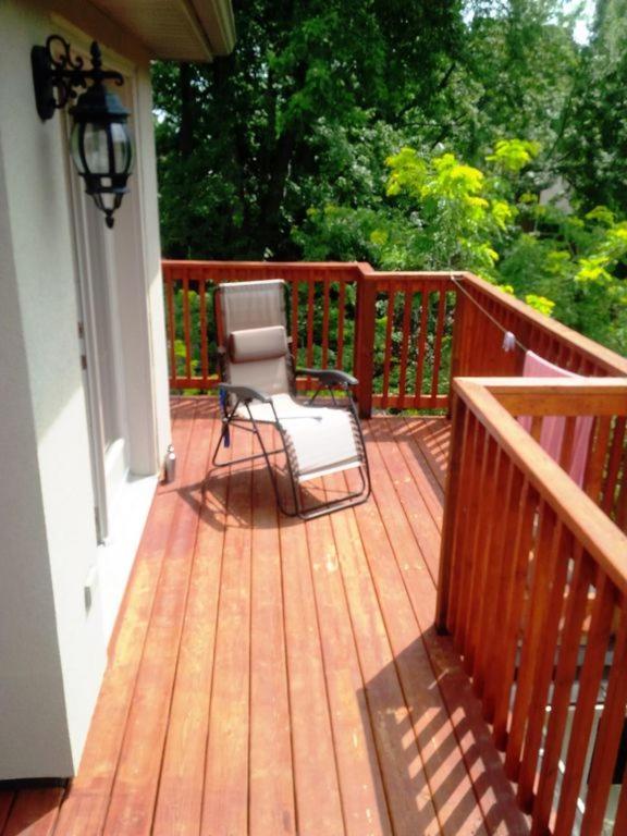 Luxury - Upper Beaches