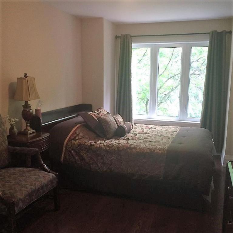 Luxury - Upper Beaches Gasthof