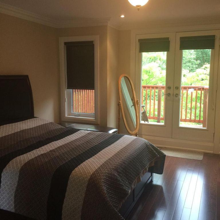 Luxury - Upper Beaches Gasthof Toronto