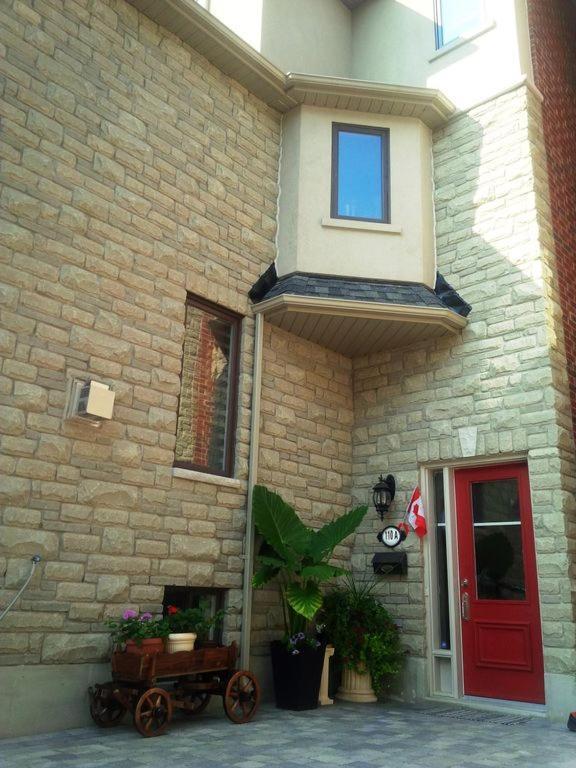 Gasthof Luxury - Upper Beaches