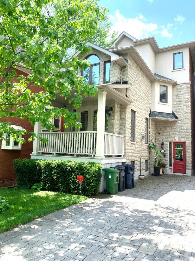 Gasthof Luxury - Upper Beaches *