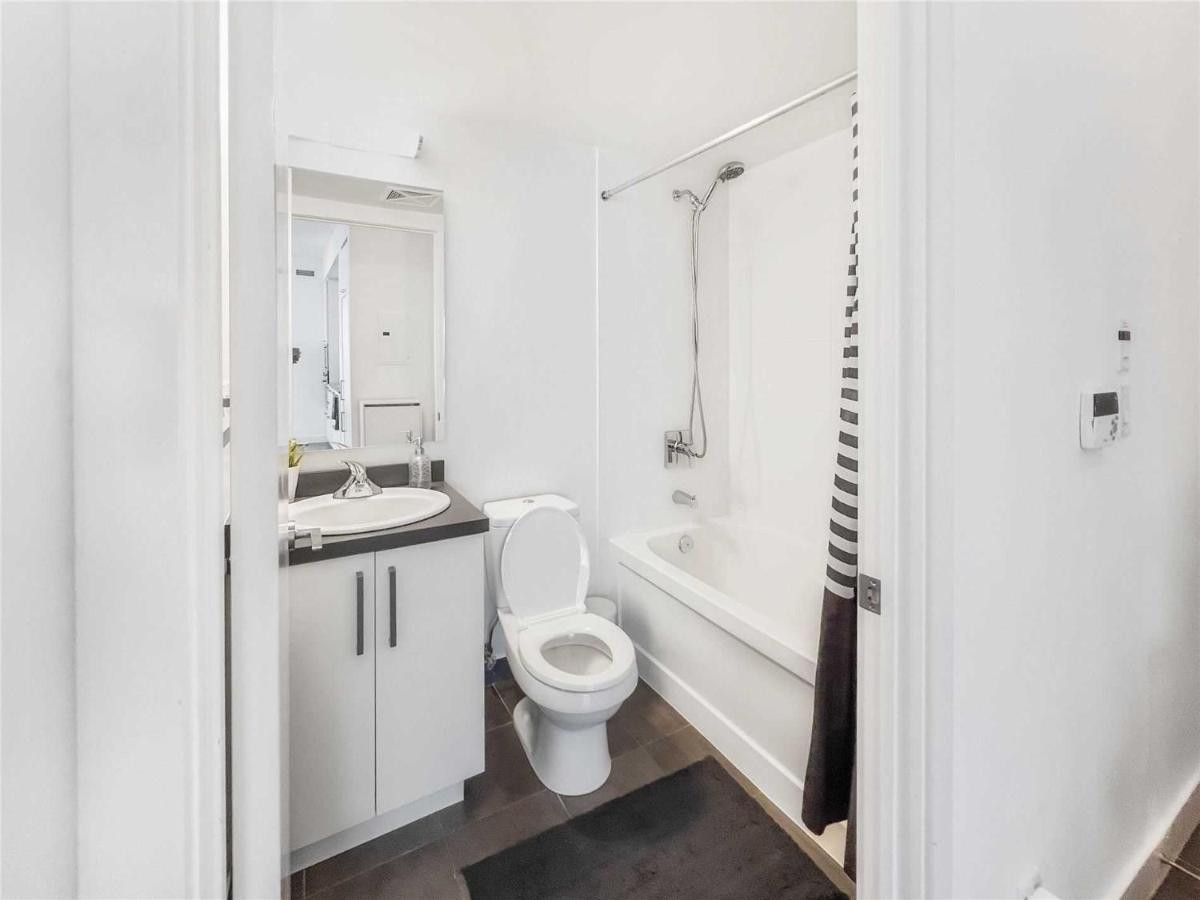 Apartment Luxury In The Heart Of - Next To Scotiabank Arena Toronto