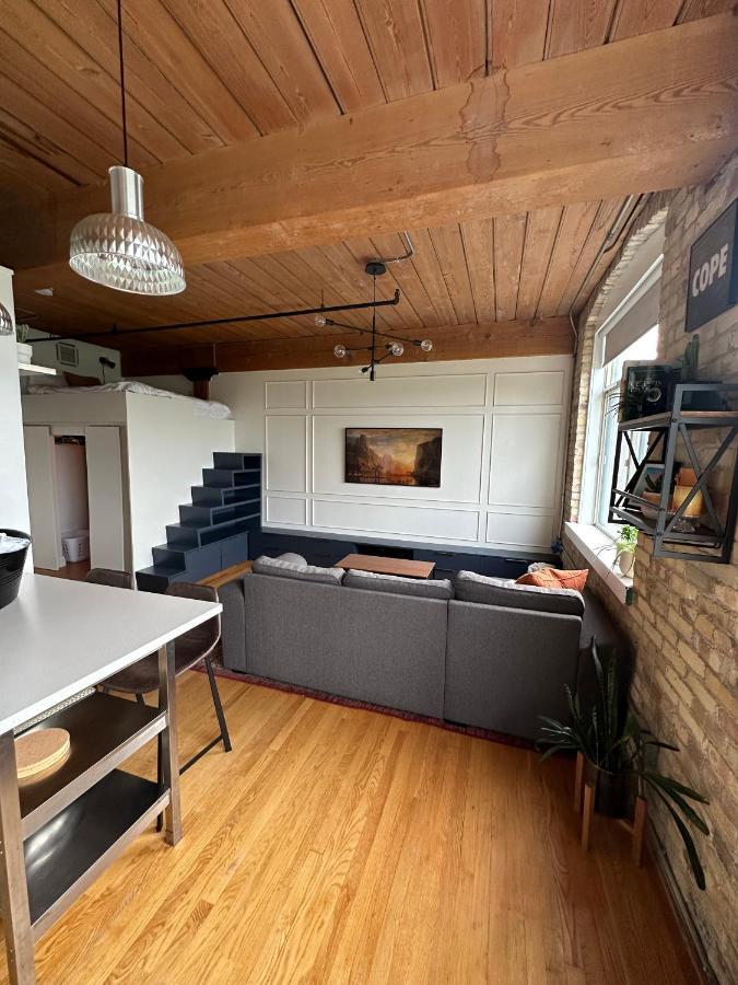 The Noble Loft Toronto