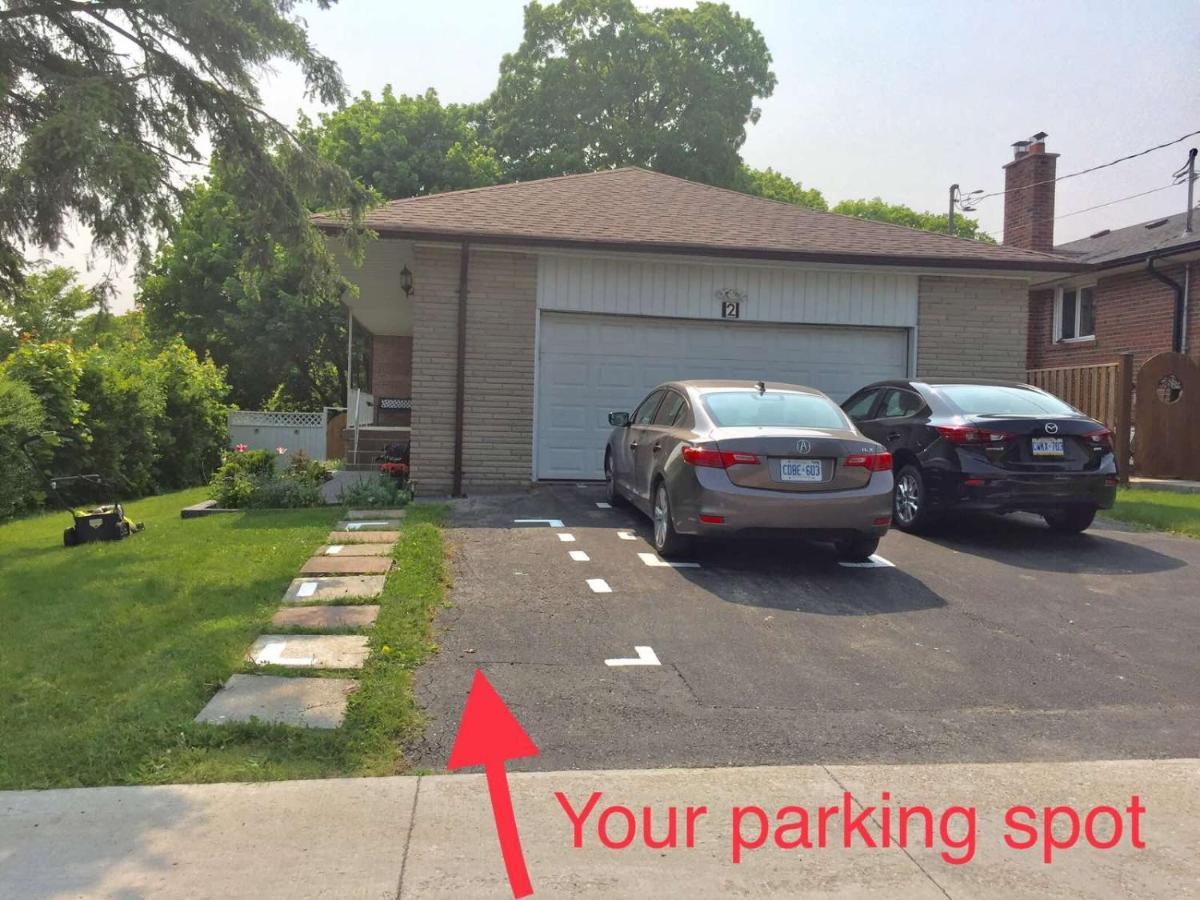 Grandravine/beautiful Unit Near Downtown Guest house
