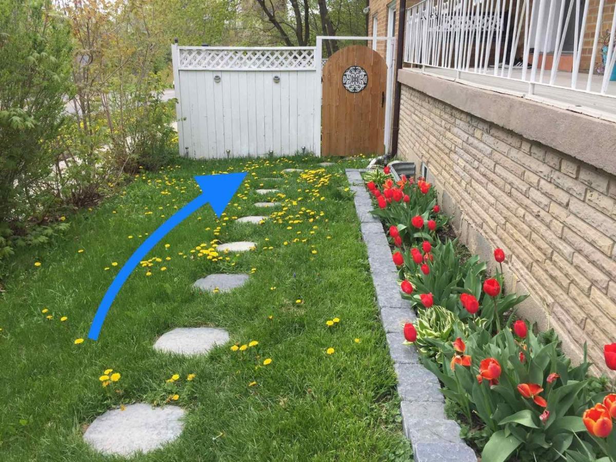 Grandravine/beautiful Unit Near Downtown Toronto