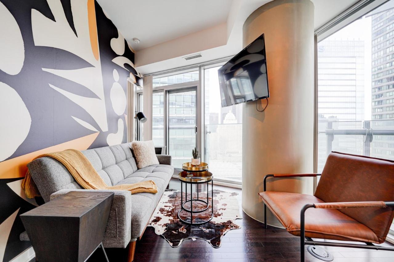 Signature Apartment