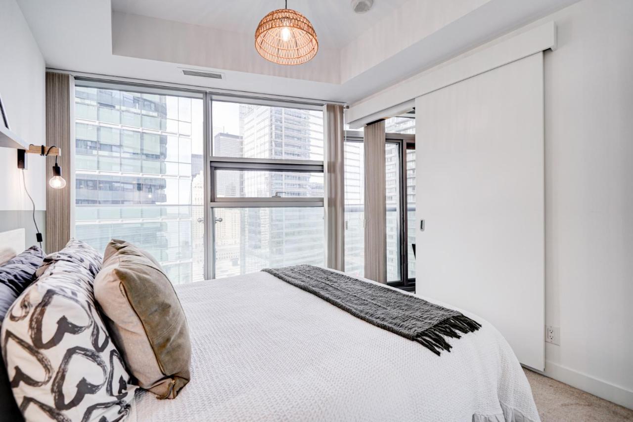 Signature Apartment Toronto