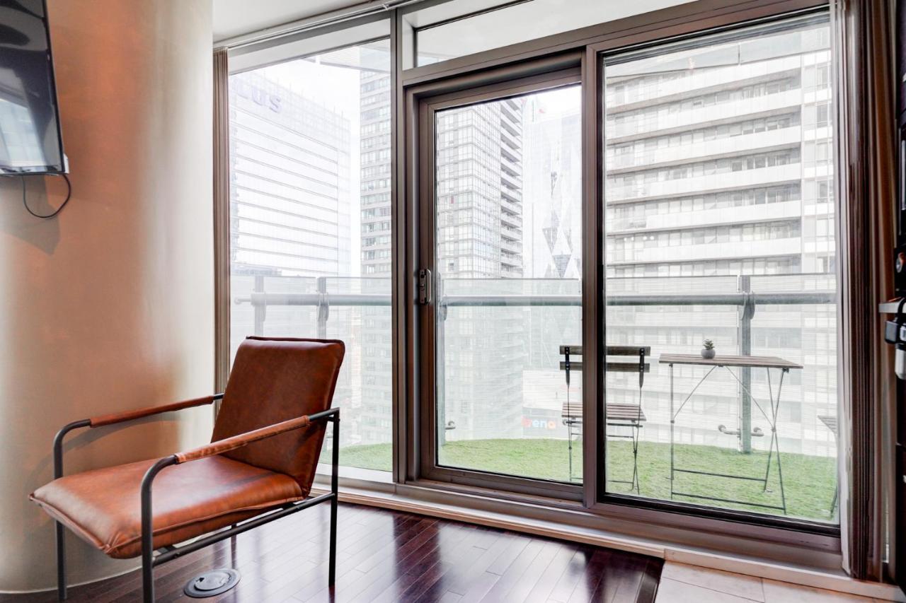 Signature Apartment Toronto