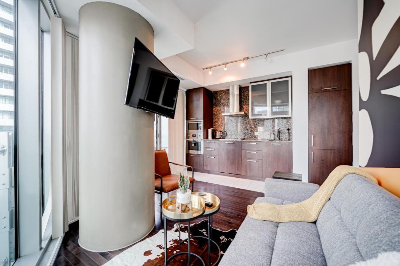 Signature Apartment Toronto