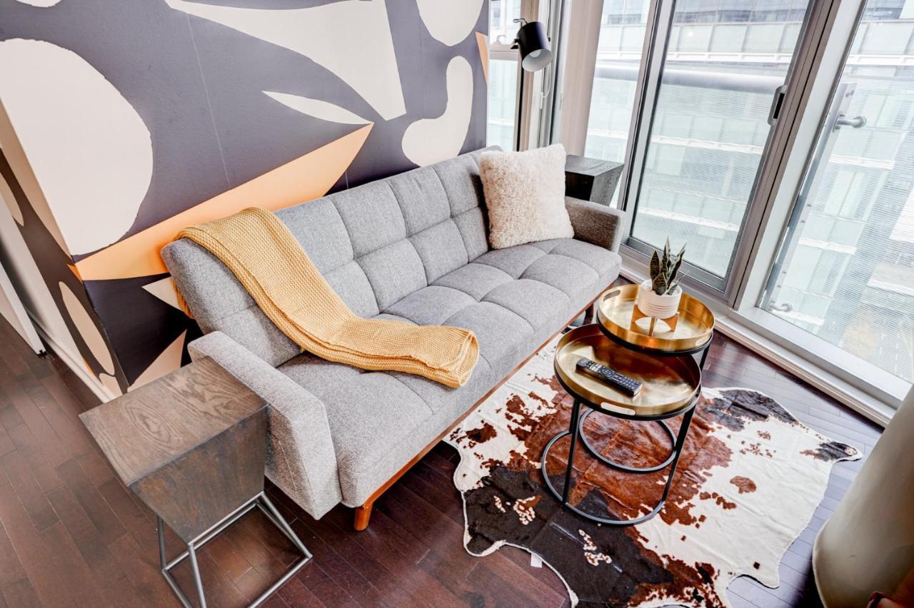 Signature Apartment