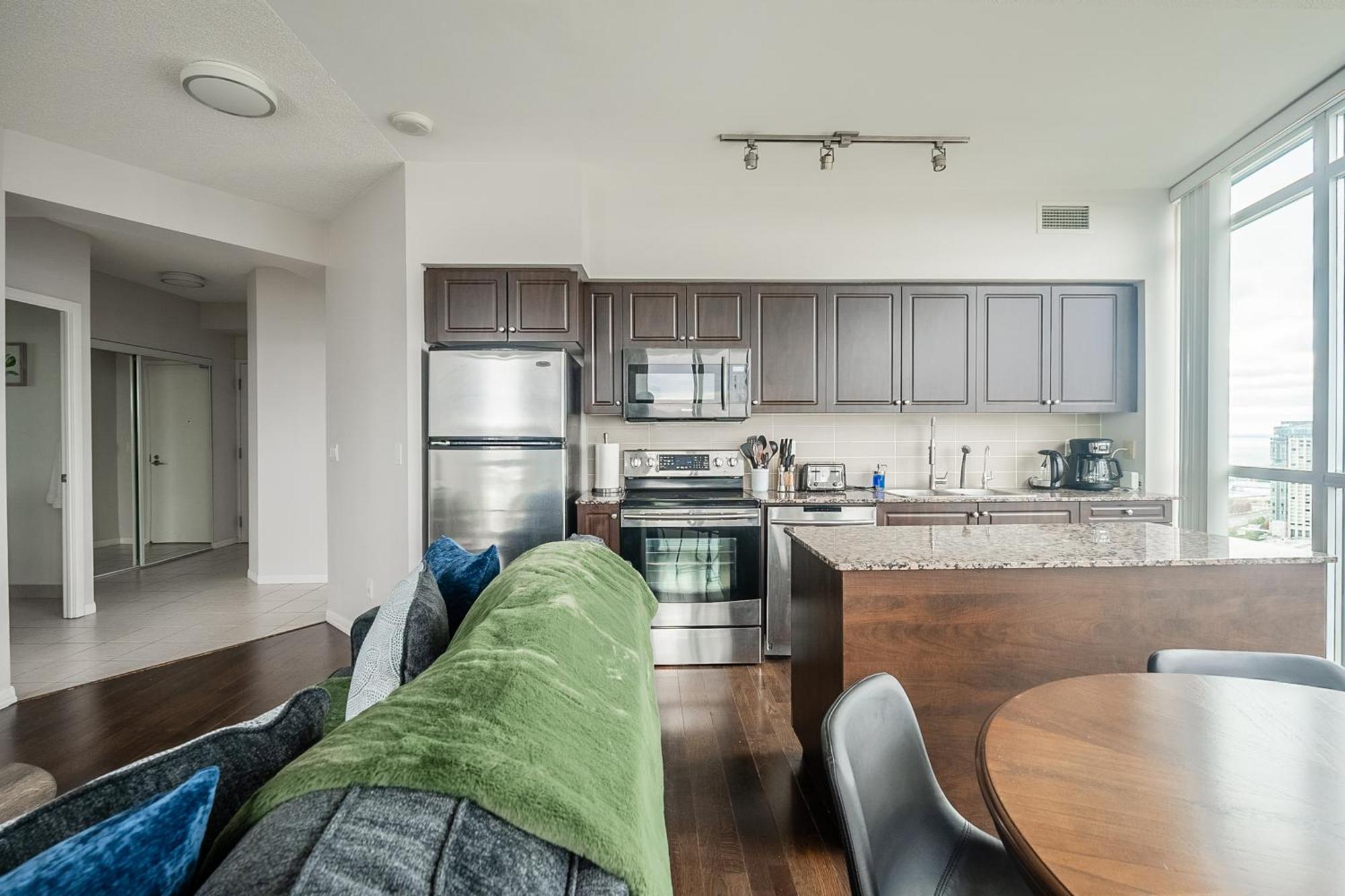 Rivetstays - The Neptune Apartment *