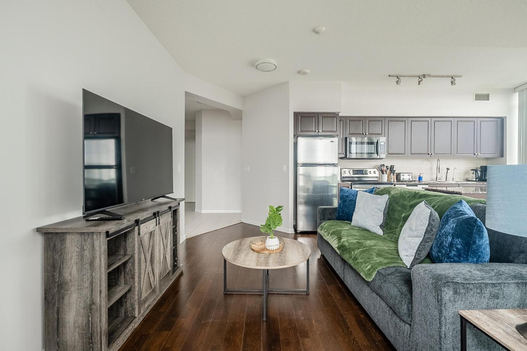 Rivetstays - The Neptune Apartment *