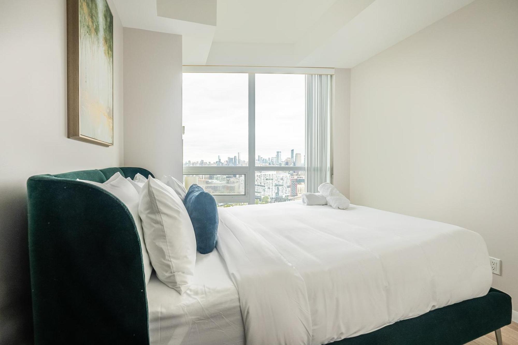 Rivetstays - The Neptune Apartment