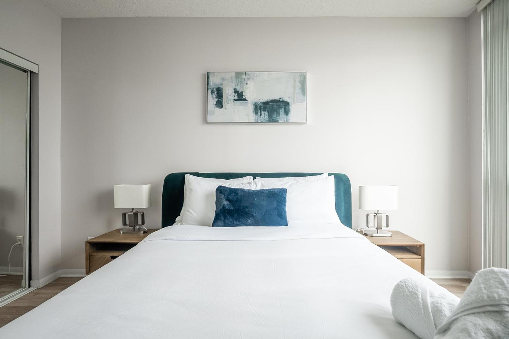 Rivetstays - The Neptune Apartment *