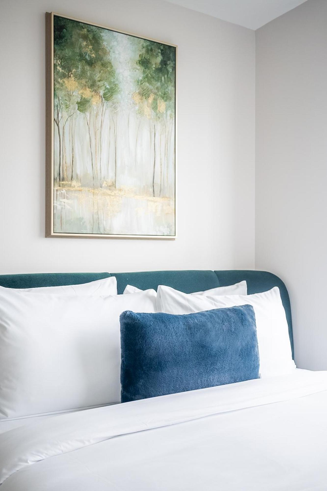Apartment Rivetstays - The Neptune *