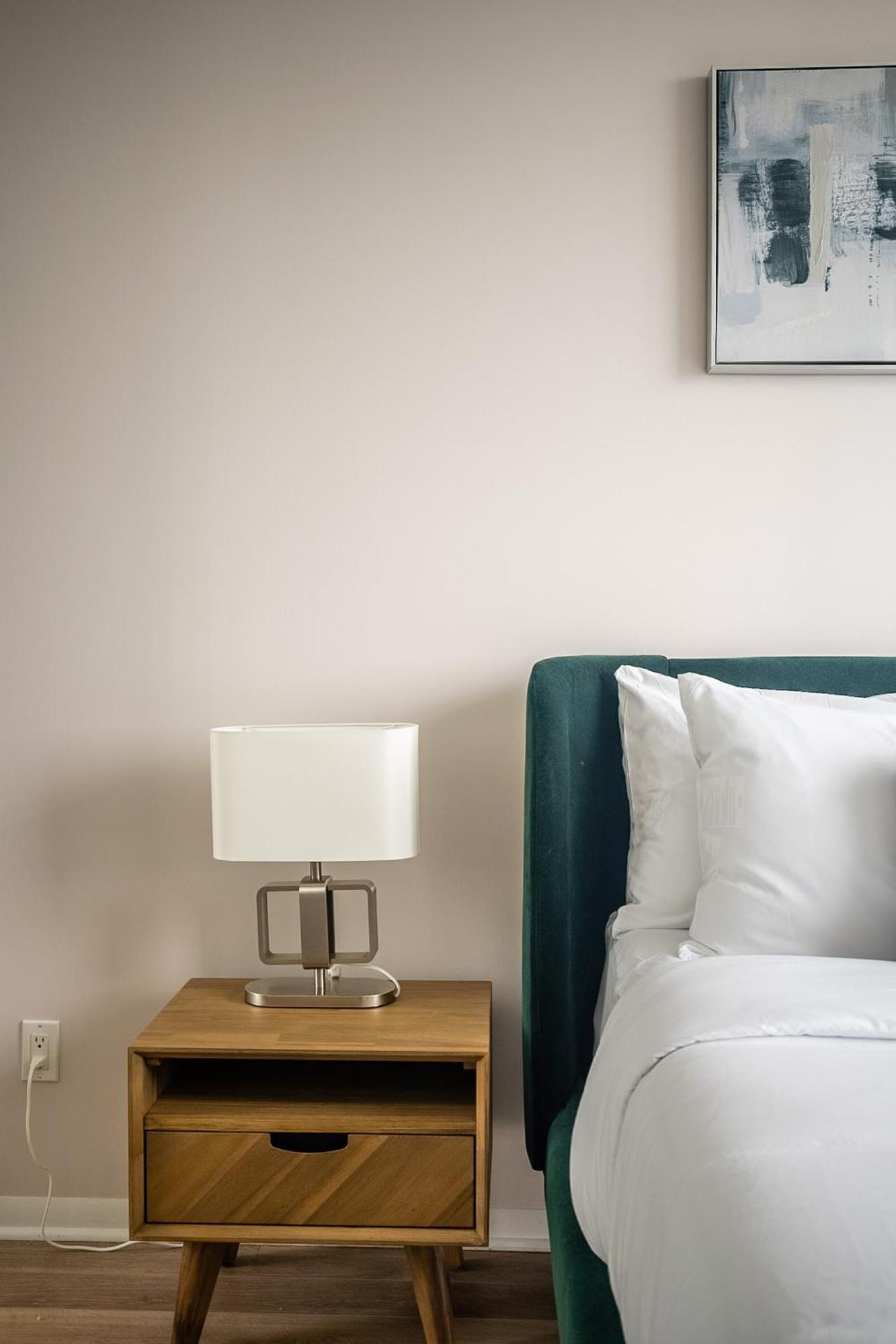 Apartment Rivetstays - The Neptune