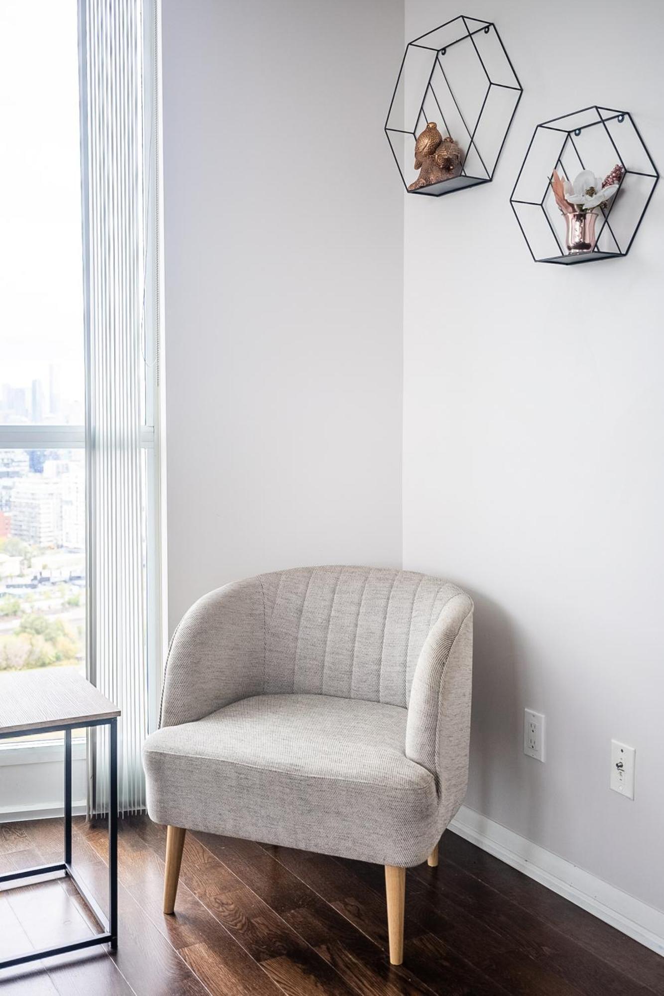 Rivetstays - The Neptune Apartment Toronto