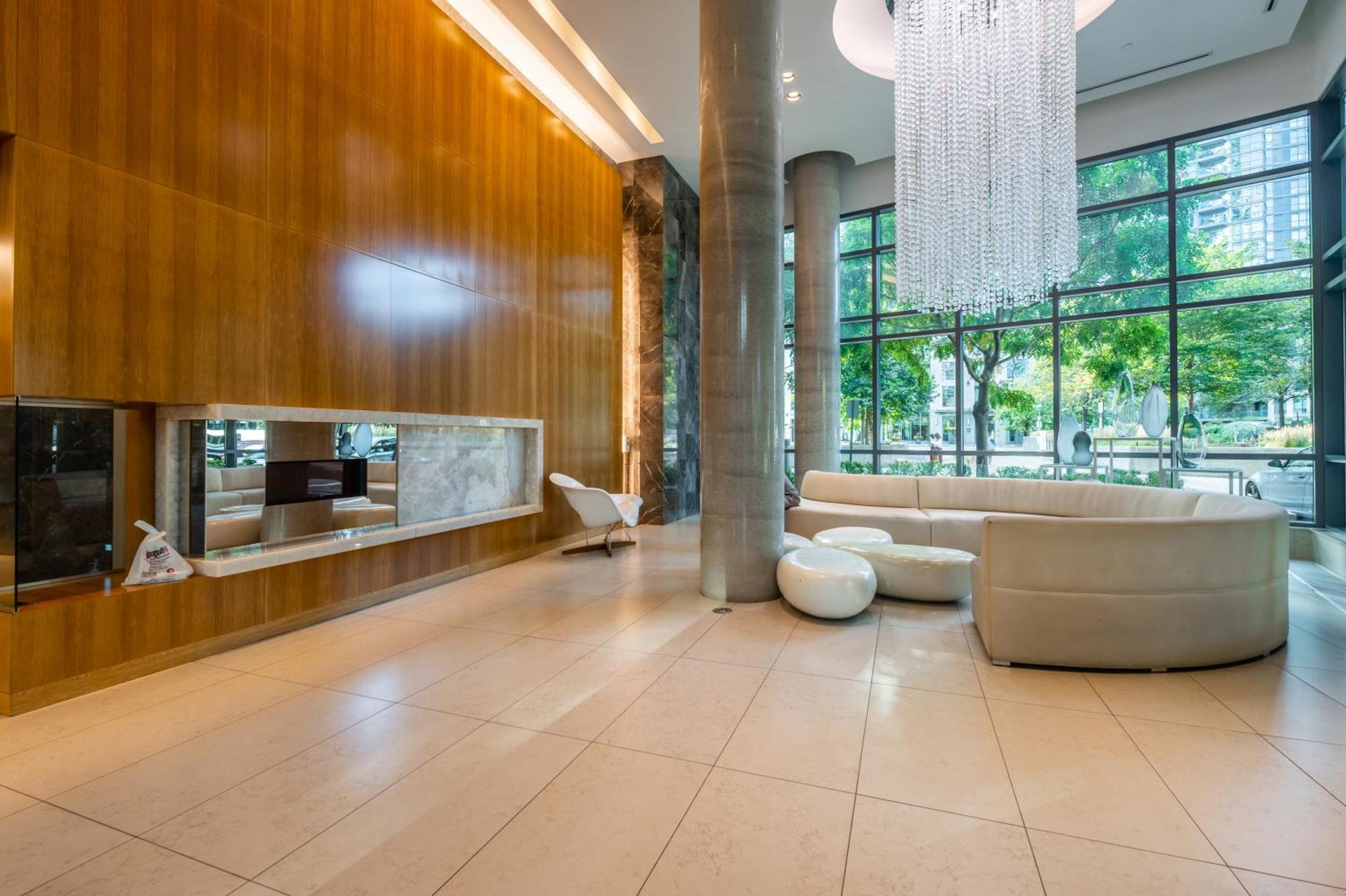Rivetstays - The Neptune Toronto