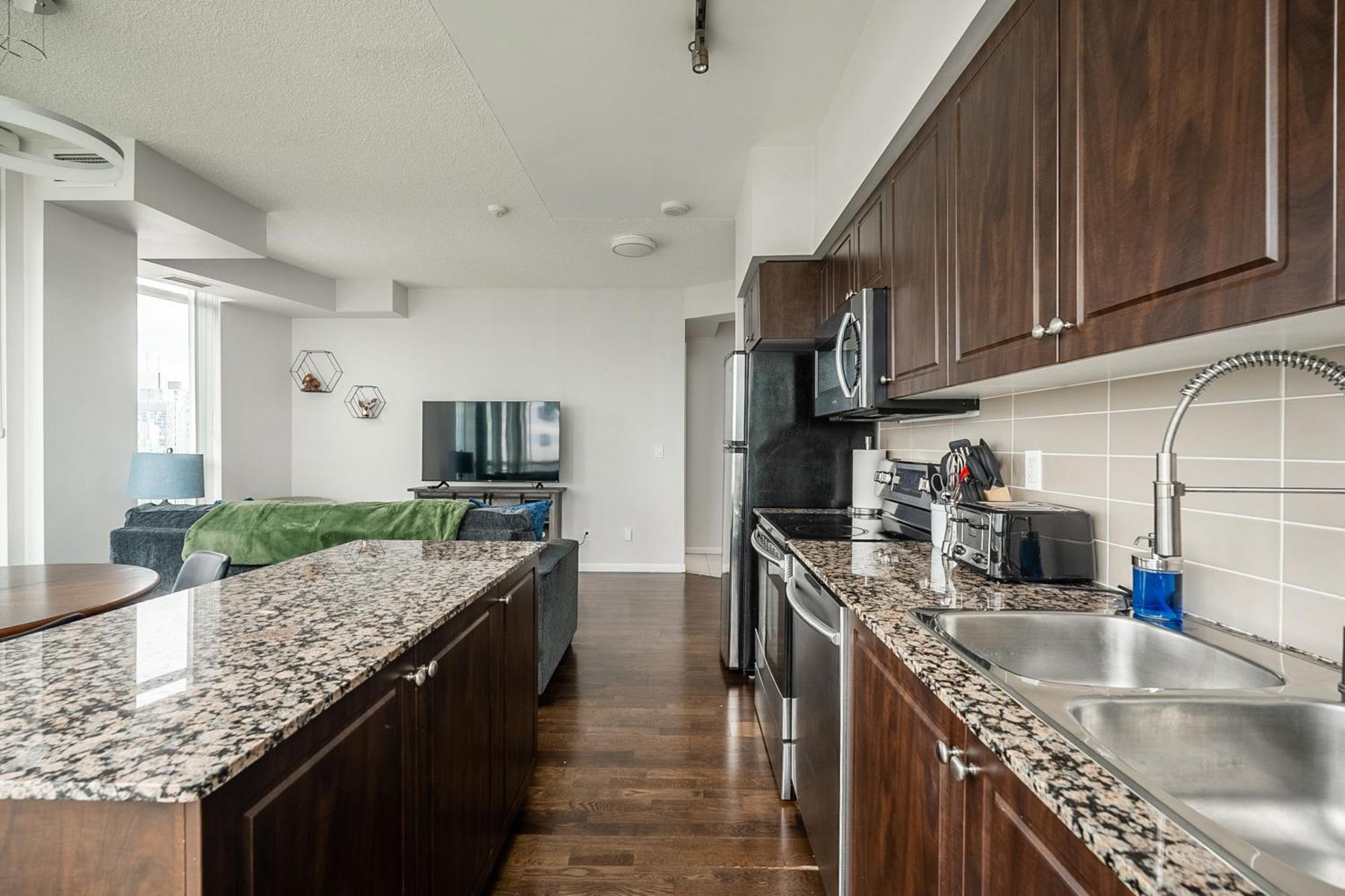 Rivetstays - The Neptune Apartment *