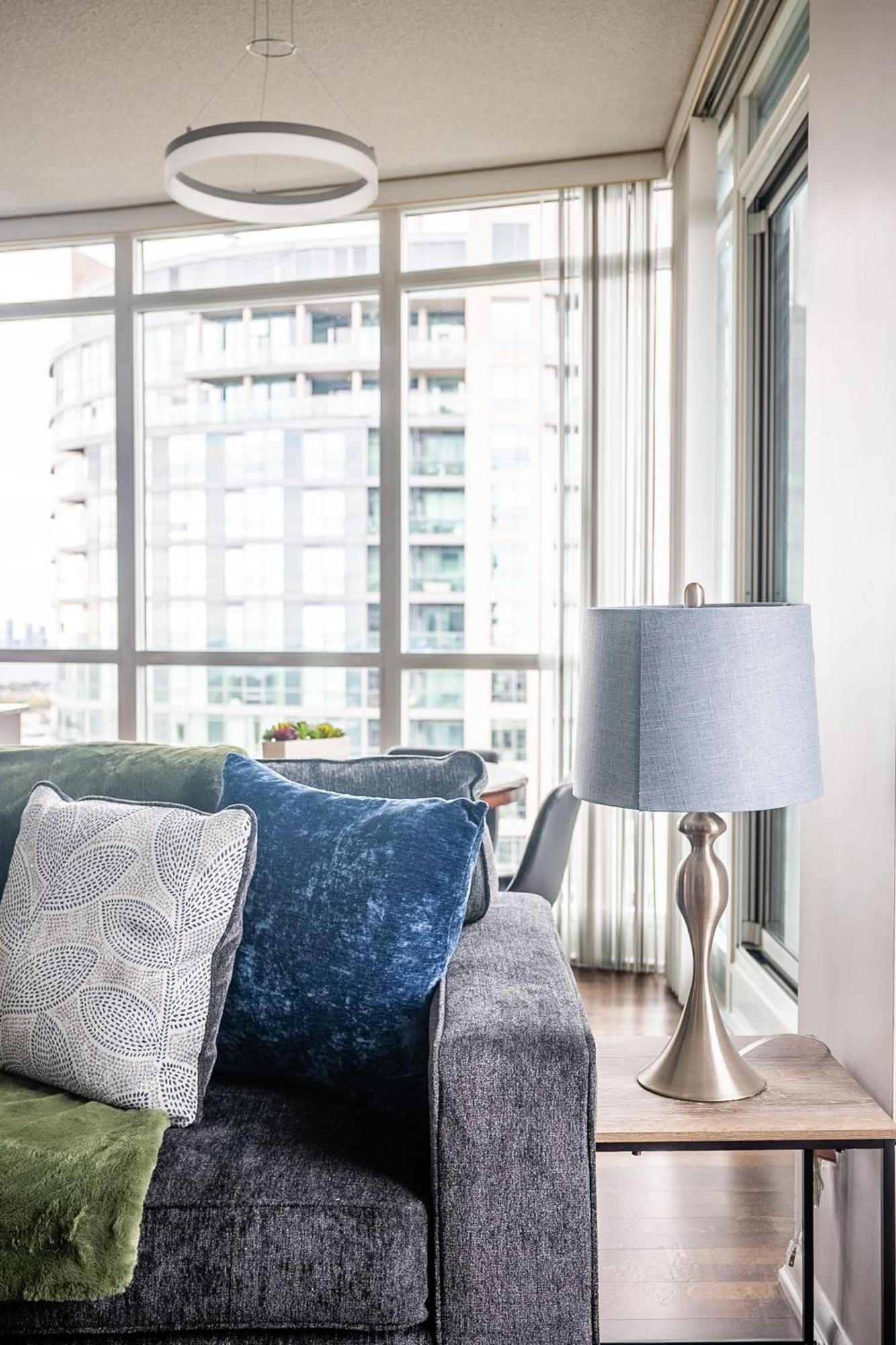 Rivetstays - The Neptune Apartment
