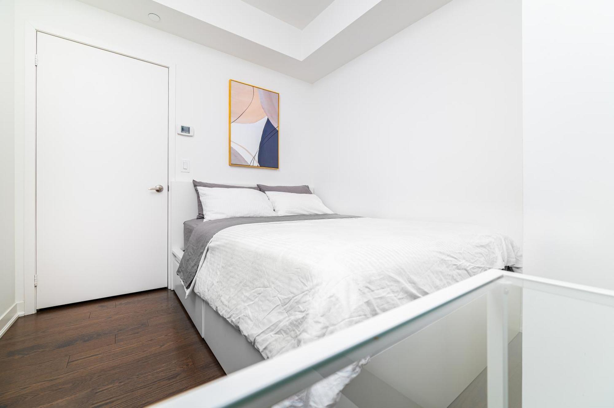 Apartment Presidential Heart Of Downtown With Stunning View