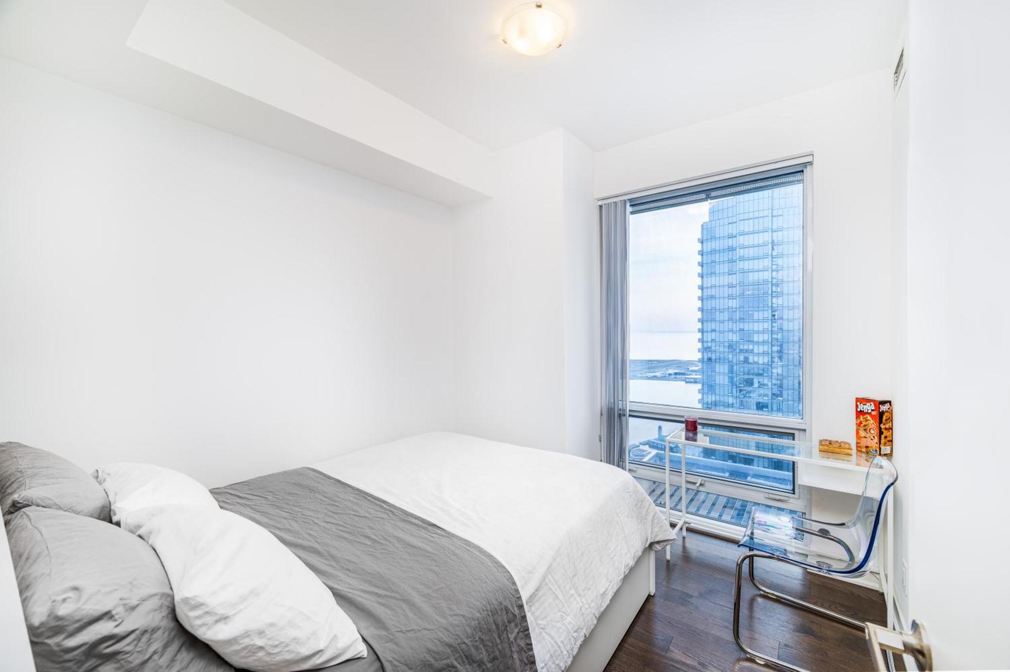 Apartment Presidential Heart Of Downtown With Stunning View *