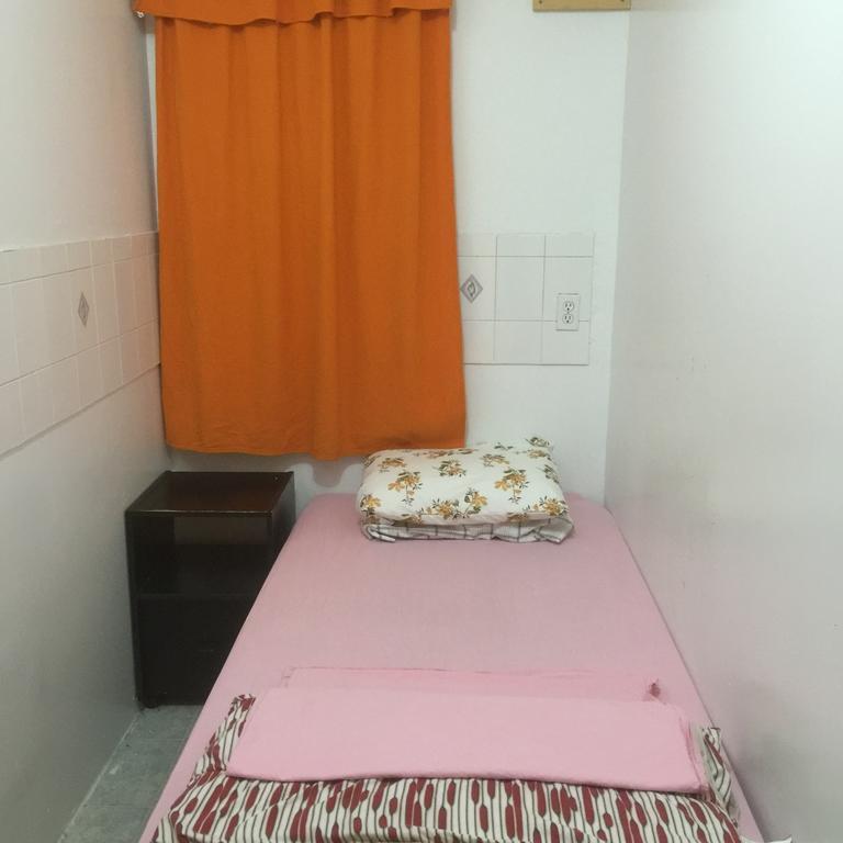 University Apartment