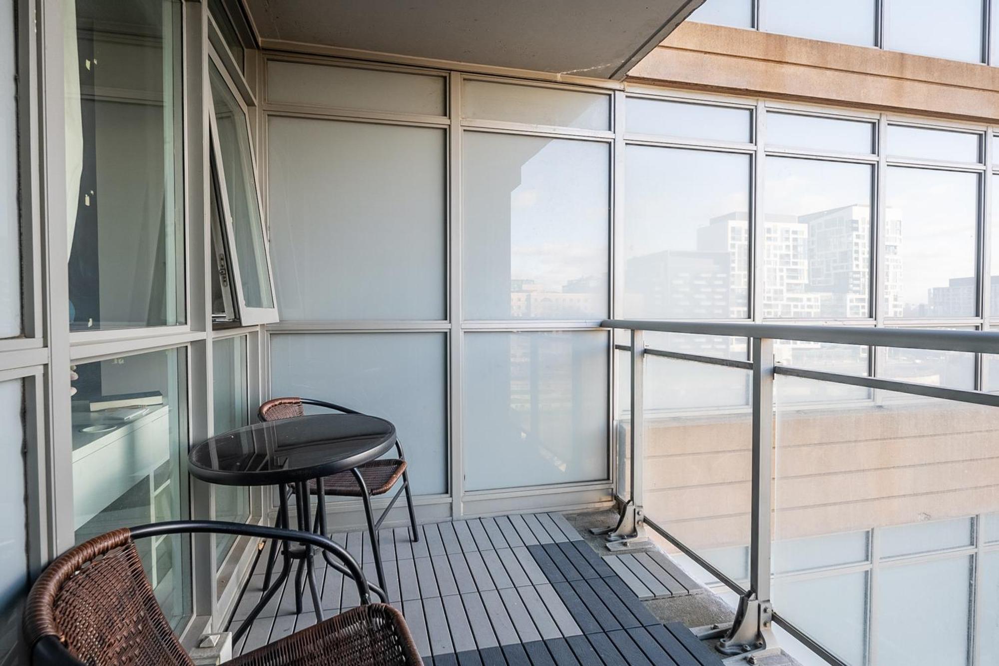 Apartment Globalstay Fabulous Toronto