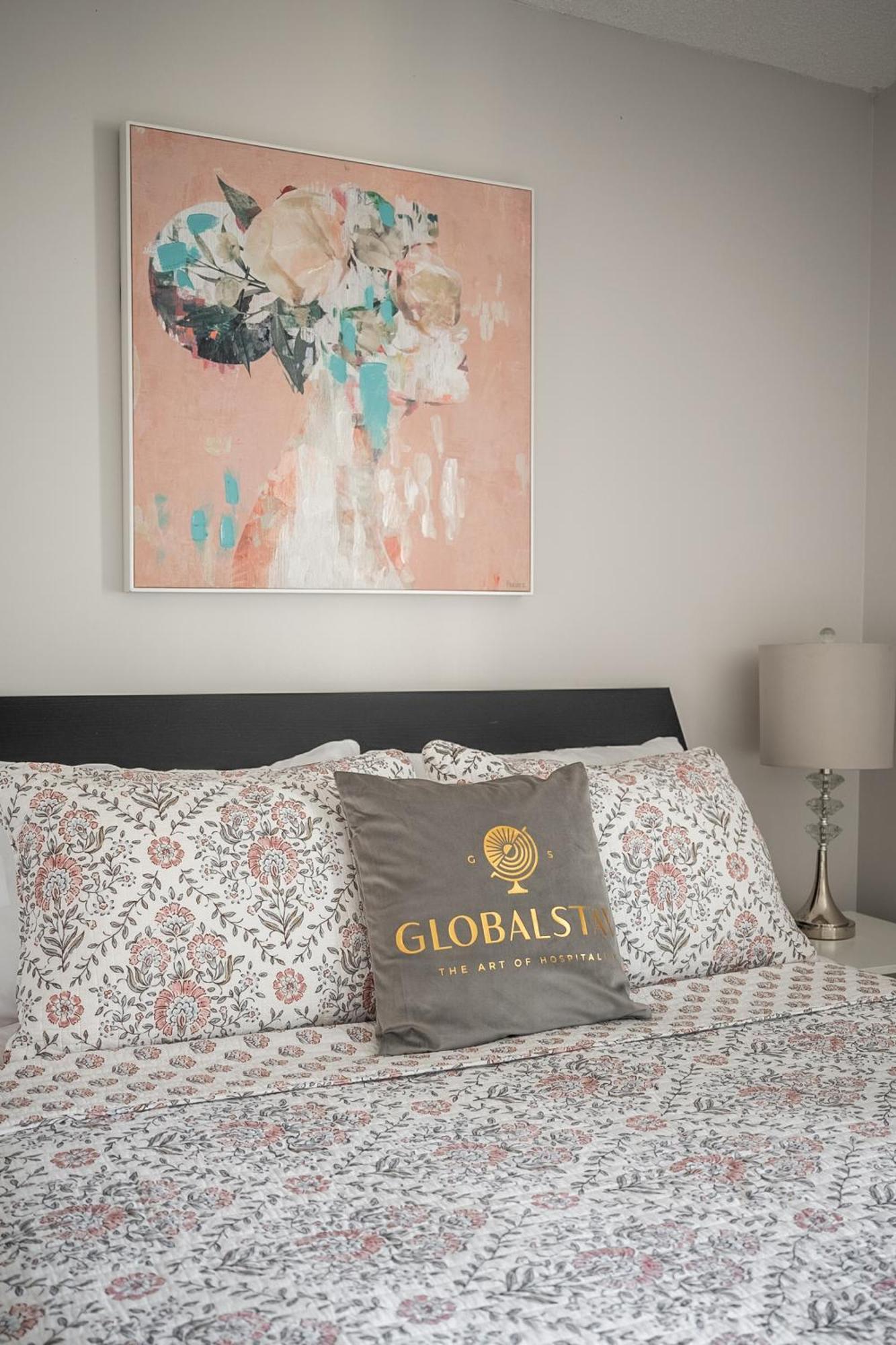 Globalstay Fabulous Apartment Toronto