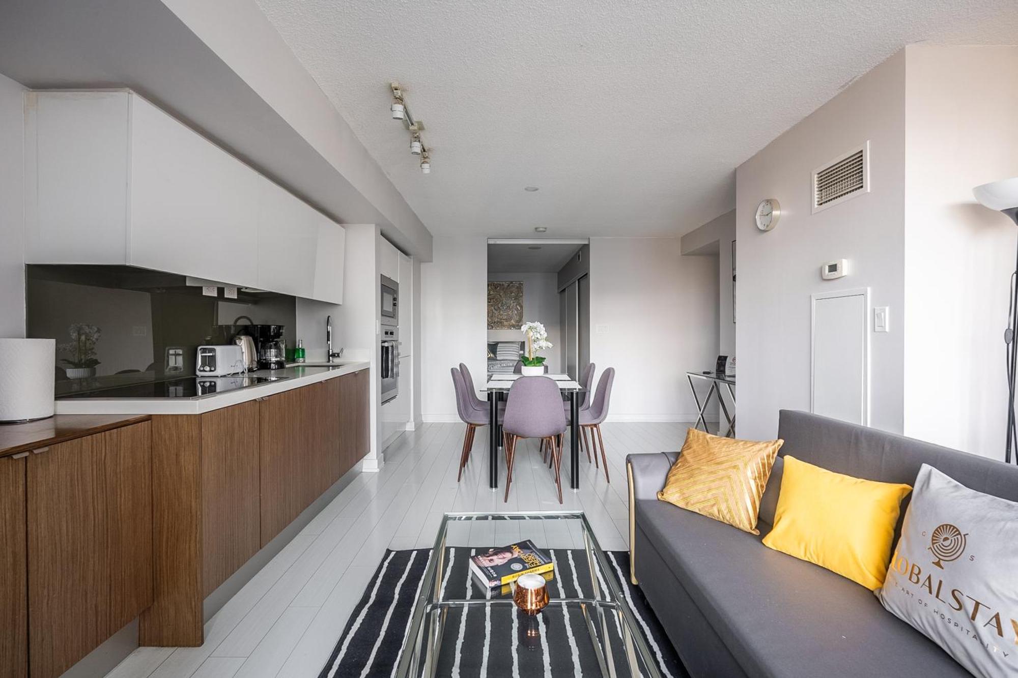 Apartment Globalstay Fabulous *
