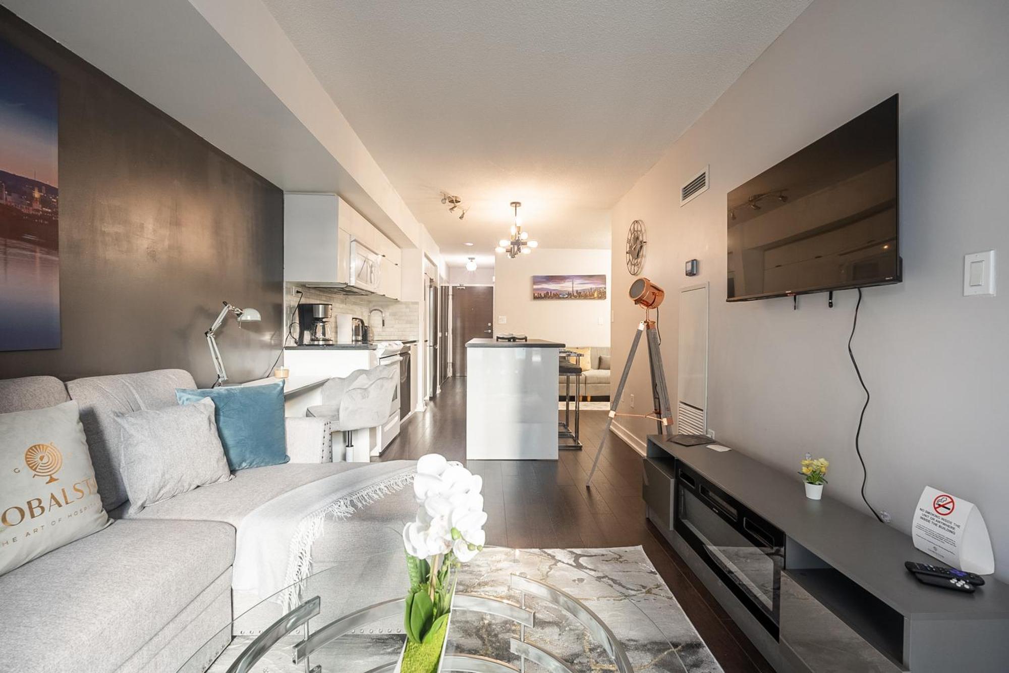 Globalstay Fabulous Apartment *