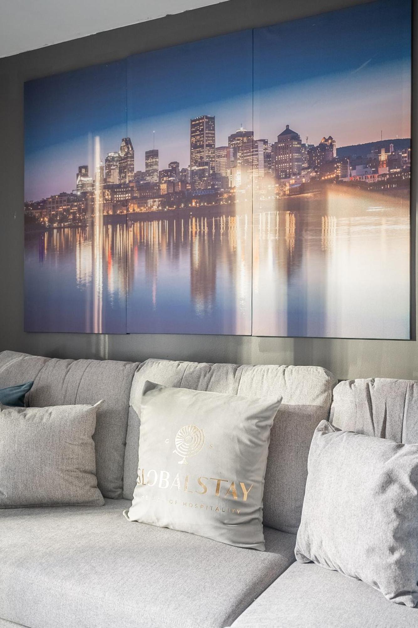 Globalstay Fabulous Toronto
