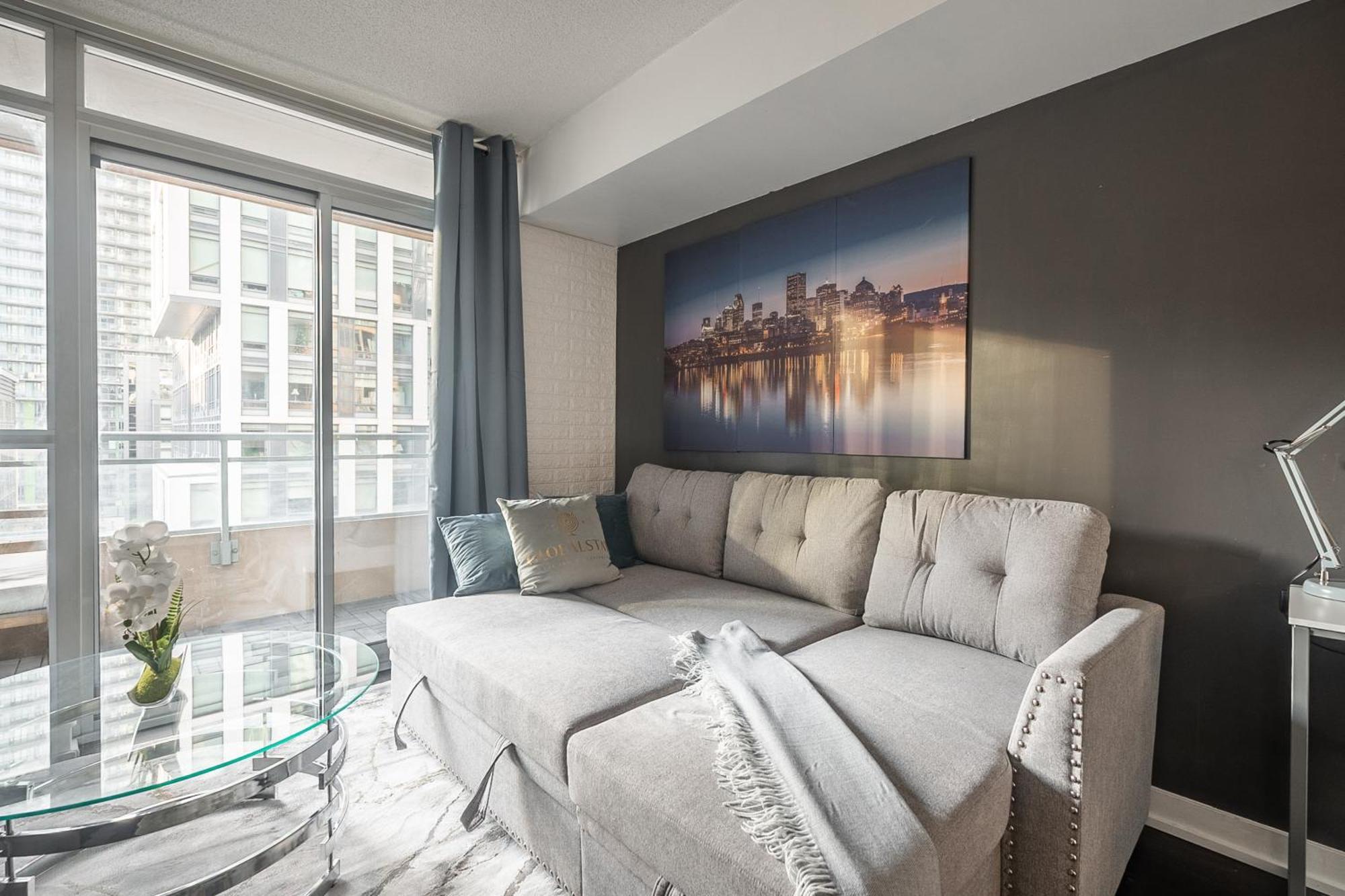 Globalstay Fabulous Apartment