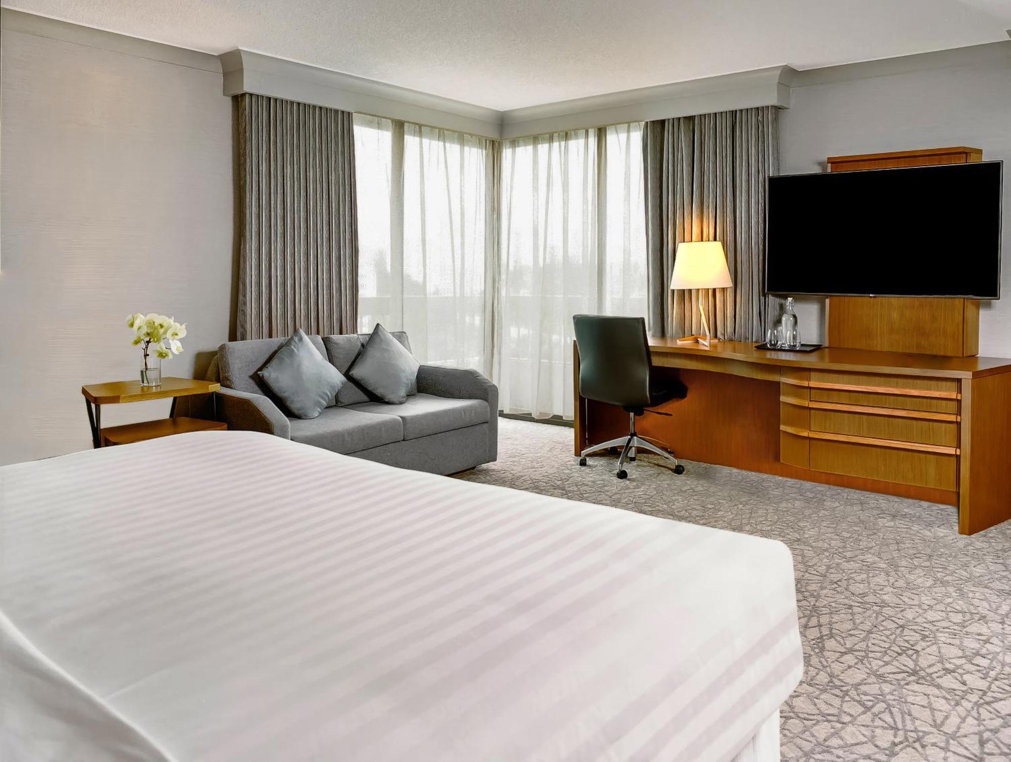 Pan Pacific