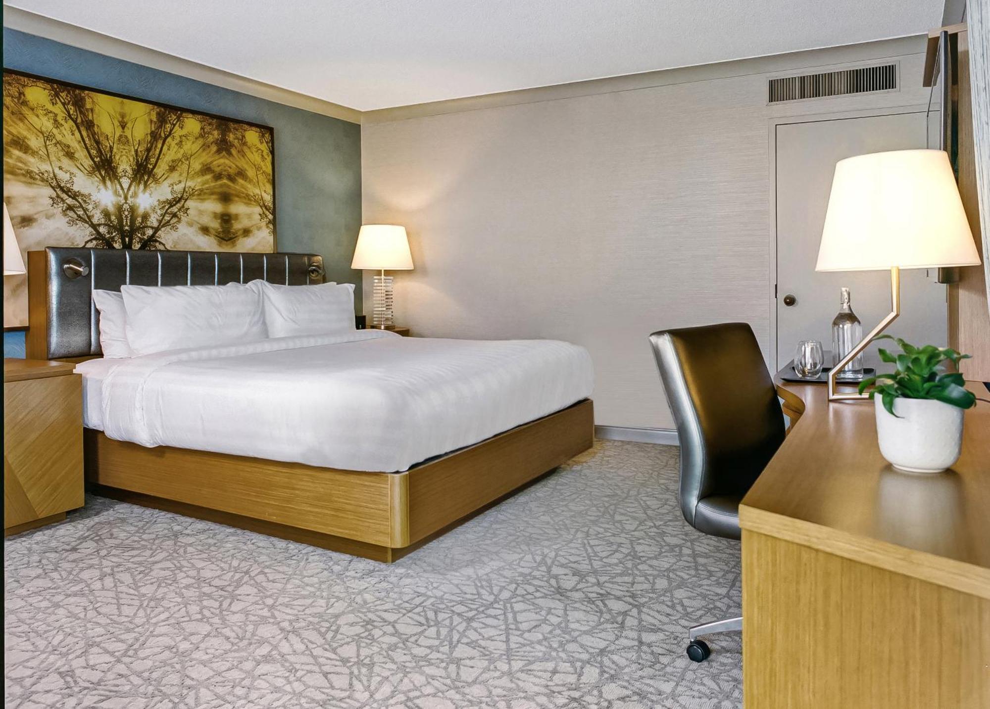 Hotel Pan Pacific 4*