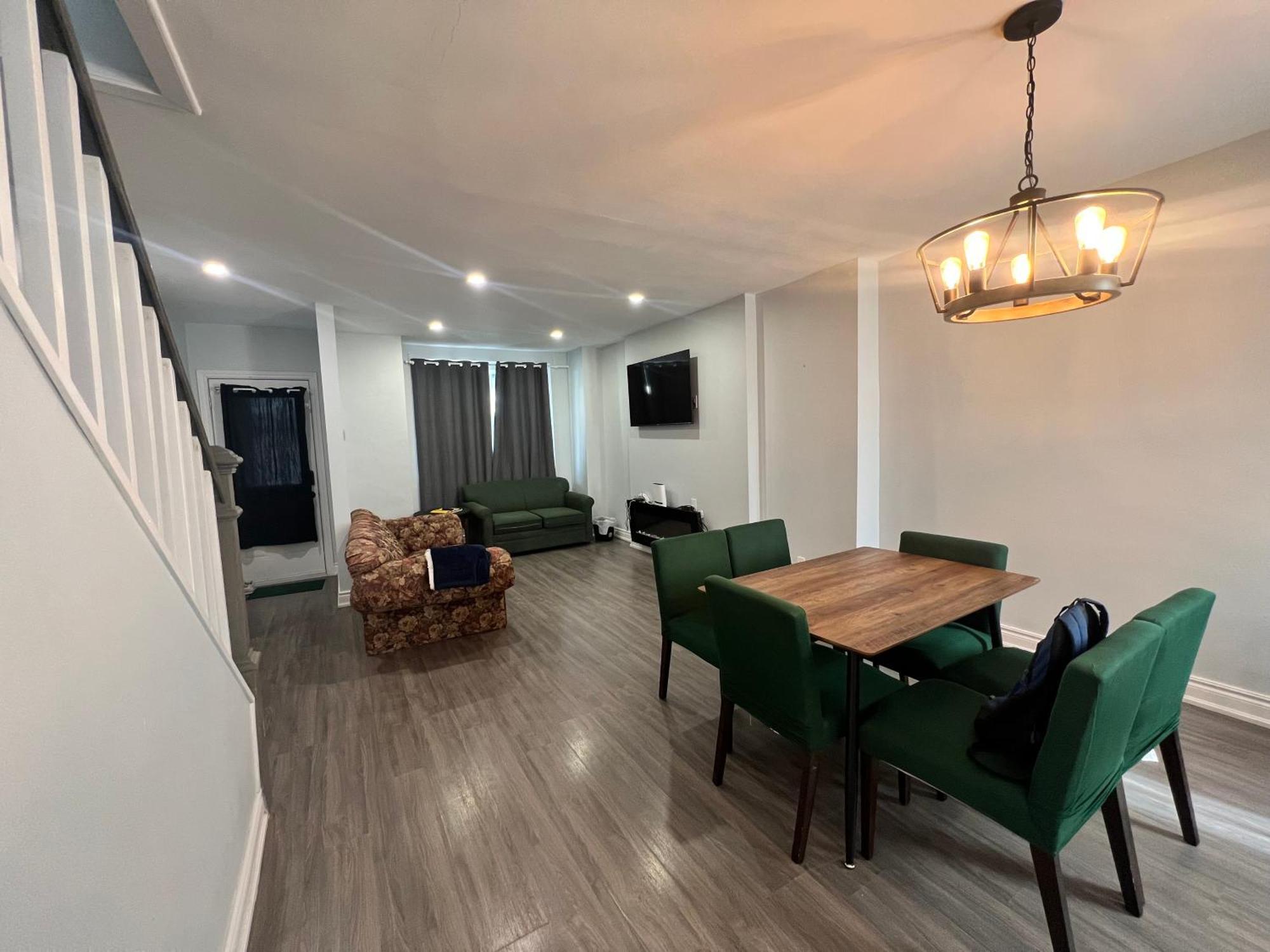 Ferienhaus Flowealth Property *