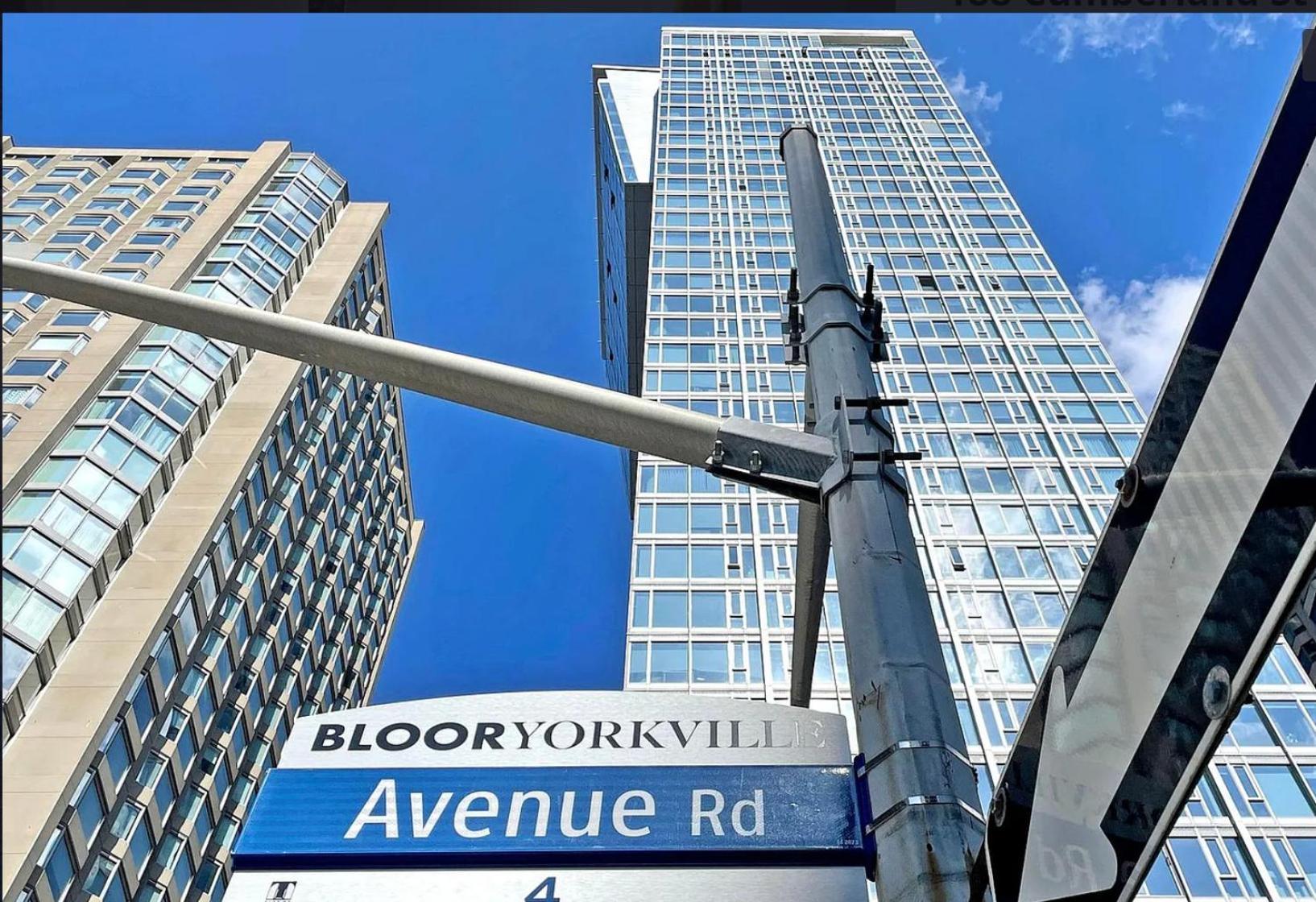 Traveller In Centre Apartment Toronto