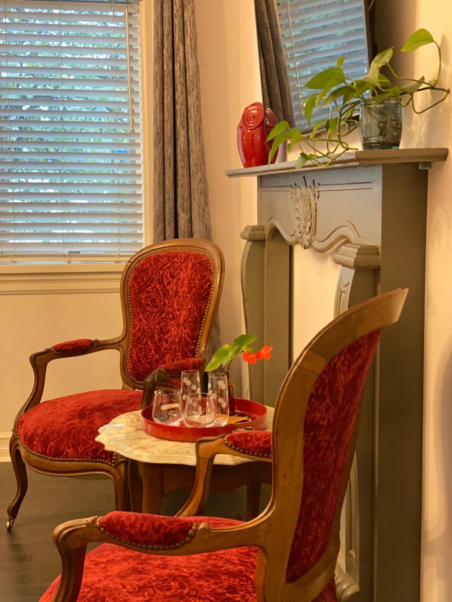 Downtown Luxury Victorian Retreat Gasthof Toronto